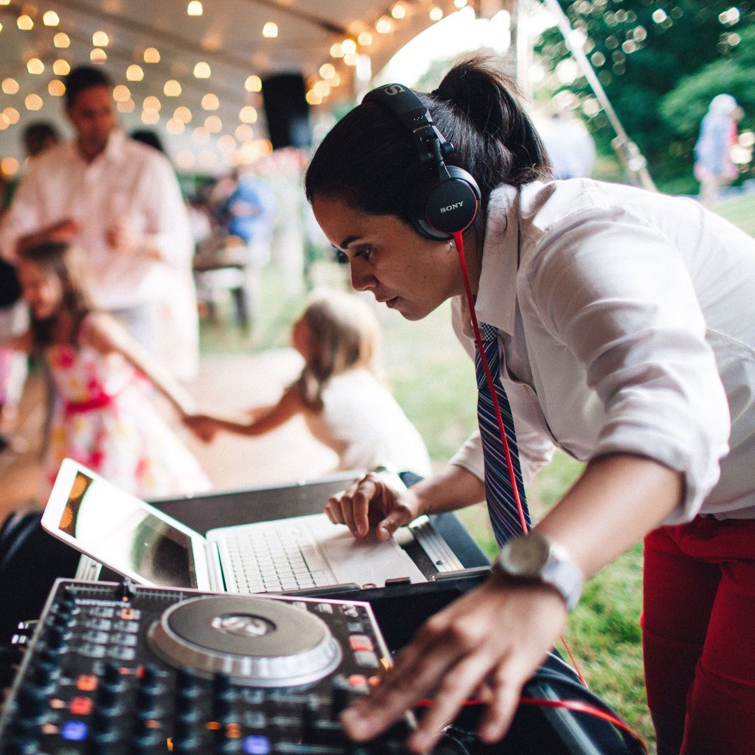 Special Dj Event Lighting Sudbury